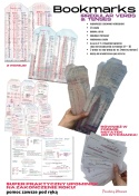 BOOKMARKS irregular verbs&tenses