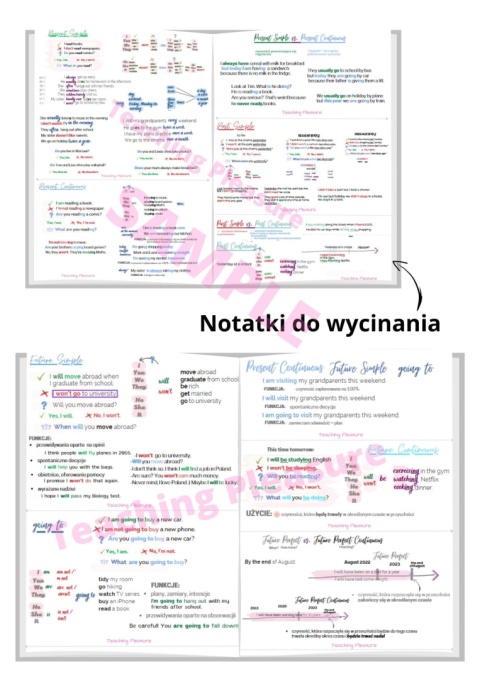 BOOKMARKS irregular verbs&tenses BOOKMARKS irregular verbs&tenses