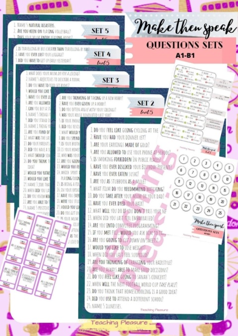 E8 ULTRA PACK 2023 [EGZAMIN ÓSMOKLASISTY]