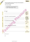 E8 WRITING BOOSTER A2+/B1