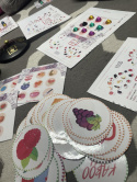 FOOD PACK Vocabulary, speaking and games