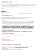 Gra językowa LETTER HUNT (level 2) egzamin ósmoklasisty