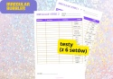 IRREGULAR VERBS BUBBLES (czasowniki nieregularne)