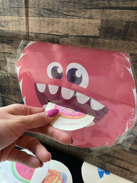 MAKE THEM SPEAK! Teacher's Magic Box MAKE THEM SPEAK! Teacher's Magic Box