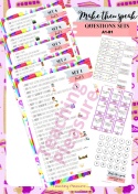 MAKE THEM SPEAK! speaking cards LEVELS 1-5