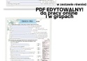 I'm not afraid of E8! [EGZAMIN ÓSMOKLASISTY]