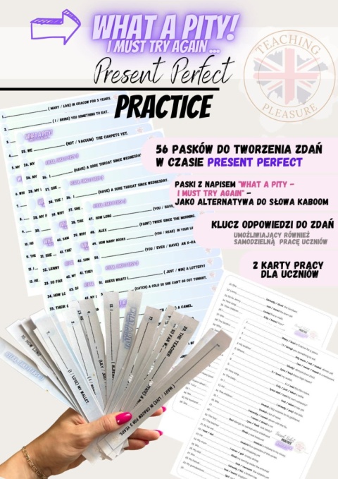 TENSES PRACTICE- Present Perfect (A2/A2+) TENSES PRACTICE- Present Perfect (A2/A2+)